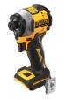 Obrázok pre DeWALT DCF850NT 3250 ot/min Černá, Žlutá