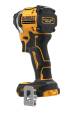 Obrázok pre DeWALT DCF850NT 3250 ot/min Černá, Žlutá