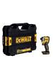 Obrázok pre DeWALT DCF850NT 3250 ot/min Černá, Žlutá