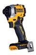 Obrázok pre DeWALT DCF850NT 3250 ot/min Černá, Žlutá