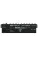 Obrázok pre Behringer QX1222USB audio mixér 16 kanály/kanálů