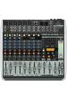 Obrázok pre Behringer QX1222USB audio mixér 16 kanály/kanálů