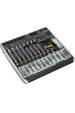 Obrázok pre Behringer QX1222USB audio mixér 16 kanály/kanálů