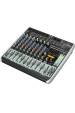 Obrázok pre Behringer QX1222USB audio mixér 16 kanály/kanálů