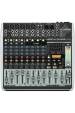 Obrázok pre Behringer QX1222USB audio mixér 16 kanály/kanálů