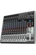 Obrázok pre Behringer XENYX X2222USB 22 kanály/kanálů