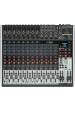 Obrázok pre Behringer XENYX X2222USB 22 kanály/kanálů