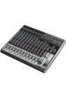 Obrázok pre Behringer XENYX X2222USB 22 kanály/kanálů