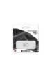 Obrázok pre Kingston Technology DataTraveler 128GB kovový USB flash disk Micro 200 MB/s USB 3.2 Gen 1