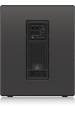 Obrázok pre Behringer DR18SUB subwoofer Černá Aktivní subwoofer 800 W
