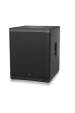 Obrázok pre Behringer DR18SUB subwoofer Černá Aktivní subwoofer 800 W