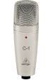 Obrázok pre Behringer C-1 mikrofon Studiový mikrofon