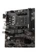 Obrázok pre MSI A520M PRO základní deska AMD A520 Socket AM4 Micro ATX