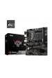 Obrázok pre MSI A520M PRO základní deska AMD A520 Socket AM4 Micro ATX