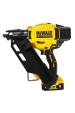 Obrázok pre DeWALT DCN950N-XJ hřebíkovačka/sponkovačka Hřebíkovací pistole Baterie