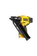 Obrázok pre DeWALT DCN950N-XJ hřebíkovačka/sponkovačka Hřebíkovací pistole Baterie