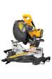 Obrázok pre DeWALT DCS781X2-QW pokosová pila
