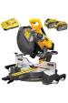 Obrázok pre DeWALT DCS781X2-QW pokosová pila