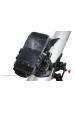 Obrázok pre Celestron StarSense Explorer 70 LT Rifrattore Refraktor 70x Černá, Šedá