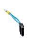 Obrázok pre Supermicro 4 x Round SATA kabel 0,56 m Černá, Modrá, Bílá