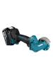 Obrázok pre Makita DMC300Z Akku-Winkelschleifer úhlová bruska 7,6 cm 2000 ot/min 820 g