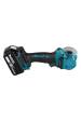 Obrázok pre Makita DMC300Z Akku-Winkelschleifer úhlová bruska 7,6 cm 2000 ot/min 820 g