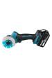 Obrázok pre Makita DMC300Z Akku-Winkelschleifer úhlová bruska 7,6 cm 2000 ot/min 820 g