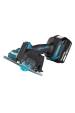 Obrázok pre Makita DMC300Z Akku-Winkelschleifer úhlová bruska 7,6 cm 2000 ot/min 820 g
