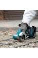 Obrázok pre Makita DMC300Z Akku-Winkelschleifer úhlová bruska 7,6 cm 2000 ot/min 820 g