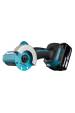 Obrázok pre Makita DMC300Z Akku-Winkelschleifer úhlová bruska 7,6 cm 2000 ot/min 820 g