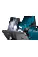 Obrázok pre Makita DCS553Z přenosná kotoučová pila 15 cm Černá, Modrá 4200 ot/min