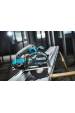 Obrázok pre Makita DCS553Z přenosná kotoučová pila 15 cm Černá, Modrá 4200 ot/min