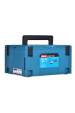 Obrázok pre Makita DGA513ZJ úhlová bruska 125, 22.23 8500 ot/min 2,4 kg
