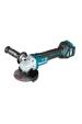Obrázok pre Makita DGA513ZJ úhlová bruska 125, 22.23 8500 ot/min 2,4 kg