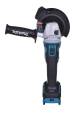 Obrázok pre Makita DGA513ZJ úhlová bruska 125, 22.23 8500 ot/min 2,4 kg