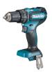 Obrázok pre Makita DHP485Z vrtačka Rychloupínací 1,1 kg Černá, Modrá