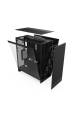 Obrázok pre NZXT H7 Flow Midi Tower Černá