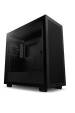 Obrázok pre NZXT H7 Flow Midi Tower Černá
