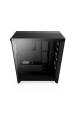 Obrázok pre NZXT H7 Flow RGB Midi Tower Černá