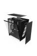 Obrázok pre NZXT H7 Flow RGB Midi Tower Černá