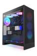 Obrázok pre NZXT H7 Flow RGB Midi Tower Černá