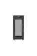Obrázok pre LANBERG STANDING RACK CABINET 19" 27U 600X600 BLACK