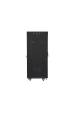 Obrázok pre LANBERG STANDING RACK CABINET 19" 27U 600X600 BLACK