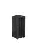Obrázok pre LANBERG STANDING RACK CABINET 19" 27U 600X600 BLACK