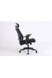 Obrázok pre Ergonomická kancelářská židle Activejet T5 černá