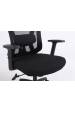 Obrázok pre Ergonomická kancelářská židle Activejet T5 černá