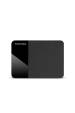 Obrázok pre Toshiba Canvio Ready externí pevný disk 1 TB 2.5" Micro-USB B 3.2 Gen 1 (3.1 Gen 1) Černá