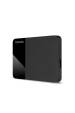 Obrázok pre Toshiba Canvio Ready externí pevný disk 1 TB 2.5" Micro-USB B 3.2 Gen 1 (3.1 Gen 1) Černá