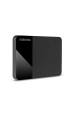 Obrázok pre Toshiba Canvio Ready externí pevný disk 1 TB 2.5" Micro-USB B 3.2 Gen 1 (3.1 Gen 1) Černá