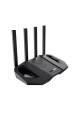 Obrázok pre ASUS TUF-BE3600 bezdrátový router Gigabit Ethernet Dvoupásmový (2,4 GHz / 5 GHz) Černá
